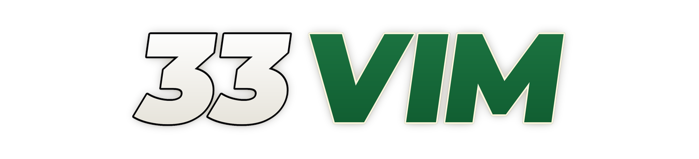 33vim